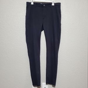 Vuori Men's Meta Pants size 34 pockets hiking athletic athleisure activewear